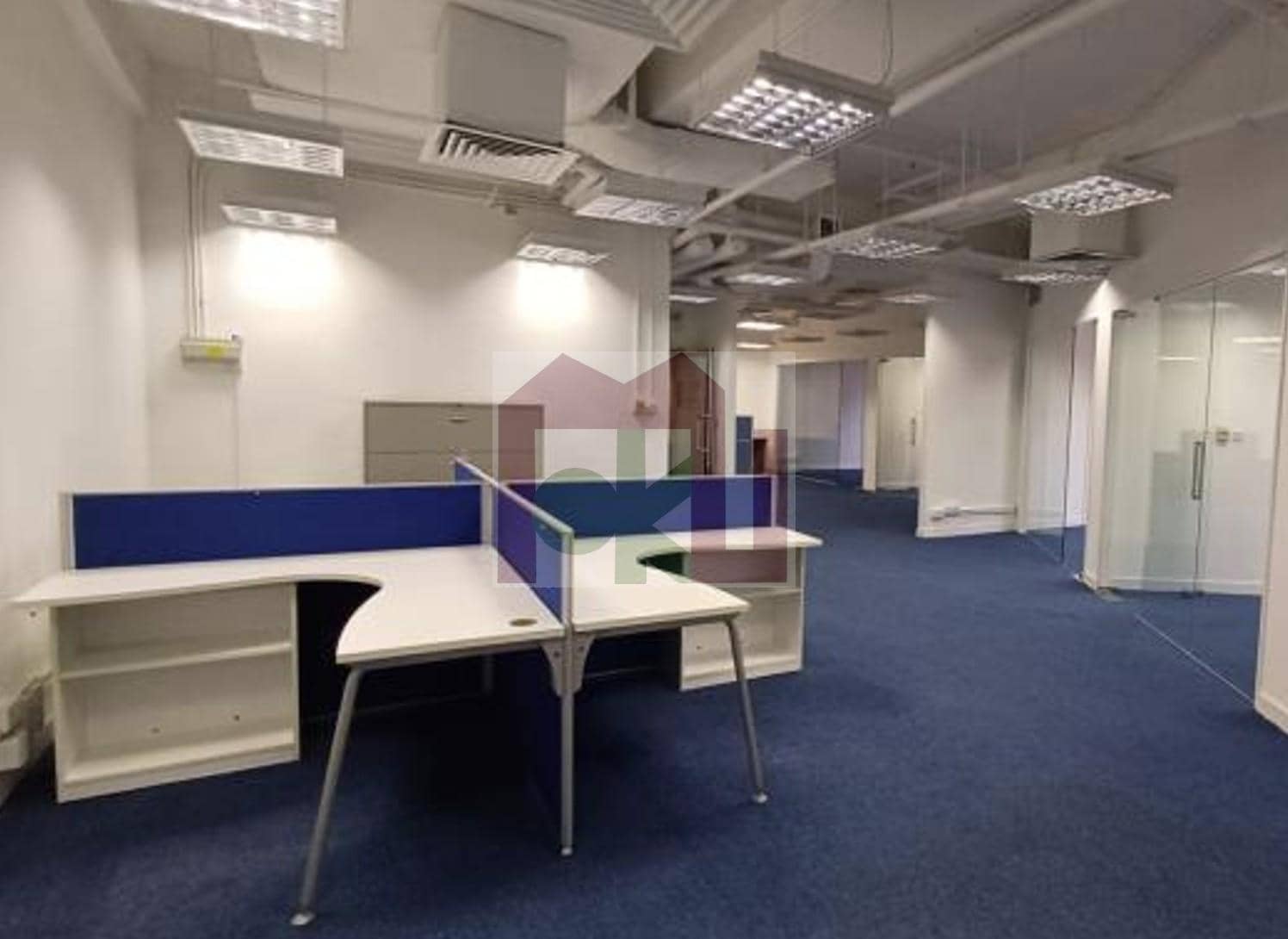 The Centriumのブル或物件の写真